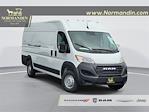 New 2024 Ram ProMaster 3500 High Roof FWD, Empty Cargo Van for sale #N245563 - photo 1