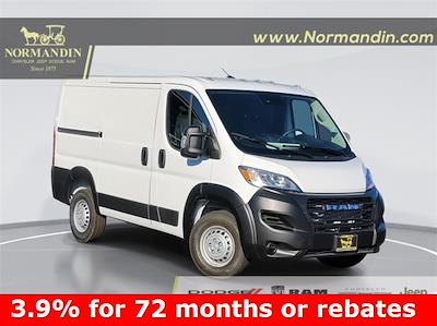 New 2024 Ram ProMaster 1500 Standard Roof FWD, Empty Cargo Van for sale #N245565 - photo 1