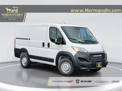 New 2024 Ram ProMaster 1500 Standard Roof FWD, Empty Cargo Van for sale #N245566 - photo 1