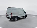 New 2024 Ram ProMaster 2500 High Roof FWD, Empty Cargo Van for sale #N245576 - photo 9