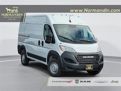 New 2024 Ram ProMaster 2500 High Roof FWD, Empty Cargo Van for sale #N245578 - photo 1