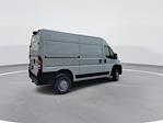 New 2024 Ram ProMaster 2500 High Roof FWD, Empty Cargo Van for sale #N245578 - photo 9