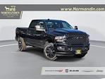 New 2024 Ram 2500 Big Horn Crew Cab 4x4, Pickup for sale #N245588 - photo 1