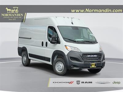 New 2024 Ram ProMaster 2500 High Roof FWD, Empty Cargo Van for sale #N245611 - photo 1