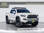 Used 2017 Toyota Tacoma TRD Off-Road Double Cab 4x4, Pickup for sale #N245616AA - photo 1