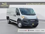 New 2024 Ram ProMaster 3500 Base Standard Roof FWD, Empty Cargo Van for sale #N245624 - photo 1