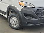 New 2024 Ram ProMaster 3500 Base Standard Roof FWD, Empty Cargo Van for sale #N245624 - photo 11