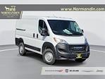 New 2024 Ram ProMaster 1500 Standard Roof FWD, Empty Cargo Van for sale #N245626 - photo 1