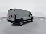 2024 Ram ProMaster 1500 Standard Roof FWD, Empty Cargo Van for sale #N245629 - photo 9