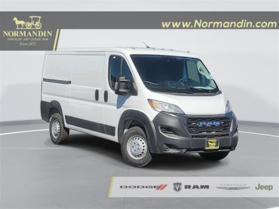 New 2024 Ram ProMaster 2500 Base Standard Roof FWD, Empty Cargo Van for sale #N245637 - photo 1