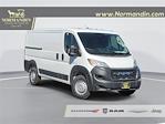 New 2024 Ram ProMaster 2500 Base Standard Roof FWD, Empty Cargo Van for sale #N245637 - photo 1
