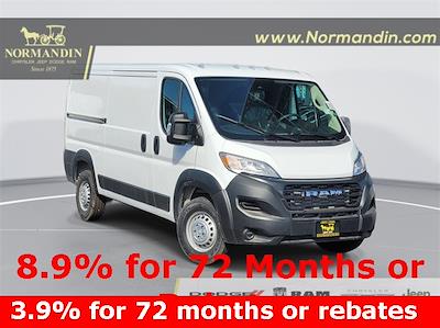 New 2024 Ram ProMaster 2500 Base Standard Roof FWD, Empty Cargo Van for sale #N245638 - photo 1