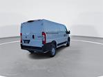 New 2024 Ram ProMaster 2500 Base Standard Roof FWD, Empty Cargo Van for sale #N245638 - photo 9