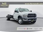 2024 Ram 4500 Regular Cab DRW 4x2, Cab Chassis for sale #N245647 - photo 1