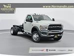 New 2024 Ram 4500 SLT Regular Cab 4x2, Cab Chassis for sale #N245648 - photo 1
