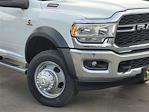 2024 Ram 5500 Regular Cab DRW 4x4, Cab Chassis for sale #N245651 - photo 9