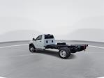 New 2024 Ram 5500 Tradesman Regular Cab 4x4, Cab Chassis for sale #N245651 - photo 6