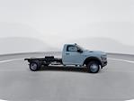 New 2024 Ram 5500 Tradesman Regular Cab 4x4, Cab Chassis for sale #N245651 - photo 8