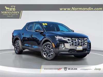 Used 2022 Hyundai Santa Cruz SEL Double Cab FWD, Pickup for sale #N245654A - photo 1