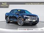 Used 2022 Hyundai Santa Cruz SEL Double Cab FWD, Pickup for sale #N245654A - photo 1