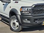 2024 Ram 5500 Crew Cab DRW 4x2, Cab Chassis for sale #N245681 - photo 10