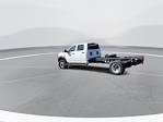 2024 Ram 5500 Crew Cab DRW 4x2, Cab Chassis for sale #N245681 - photo 7