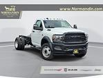 2024 Ram 4500 Regular Cab DRW 4x2, Cab Chassis for sale #N245688 - photo 1