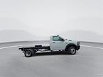 New 2024 Ram 4500 Tradesman Regular Cab 4x2, Cab Chassis for sale #N245688 - photo 9