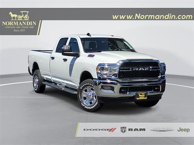 New 2024 Ram 2500 Tradesman Crew Cab 4x4, Pickup for sale #N245708 - photo 1