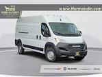 New 2024 Ram ProMaster 2500 High Roof FWD, Empty Cargo Van for sale #N245727 - photo 1