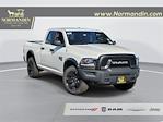 New 2024 Ram 1500 Classic Warlock Quad Cab 4x4, Pickup for sale #N245741 - photo 1