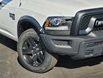 New 2024 Ram 1500 Classic Warlock Quad Cab 4x4, Pickup for sale #N245741 - photo 10