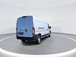 New 2024 Ram ProMaster 2500 High Roof FWD, Empty Cargo Van for sale #N245750 - photo 9