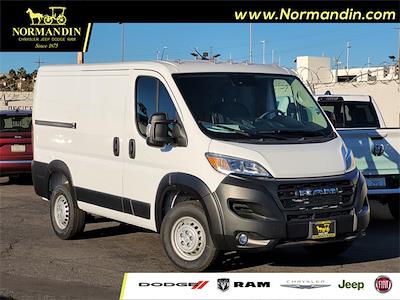 New 2024 Ram ProMaster 1500 Standard Roof FWD, Empty Cargo Van for sale #N245789 - photo 1