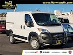 New 2024 Ram ProMaster 1500 Standard Roof FWD, Empty Cargo Van for sale #N245789 - photo 1