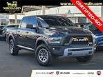 Used 2017 Ram 1500 Rebel Crew Cab 4x4, Pickup for sale #N245813A - photo 1