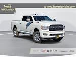 New 2024 Ram 2500 Big Horn Crew Cab 4x4, Pickup for sale #N245824 - photo 1