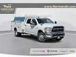 2024 Ram 3500 Crew Cab DRW 4x4, Service Truck for sale #N245849 - photo 1