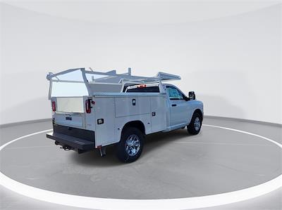 New 2024 Ram 2500 Tradesman Regular Cab 4x2, Service Truck for sale #N245869 - photo 2