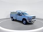 New 2024 Ram 2500 Tradesman Regular Cab 4x2, Service Truck for sale #N245869 - photo 3