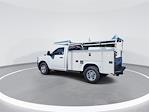 New 2024 Ram 2500 Tradesman Regular Cab 4x2, Service Truck for sale #N245869 - photo 7