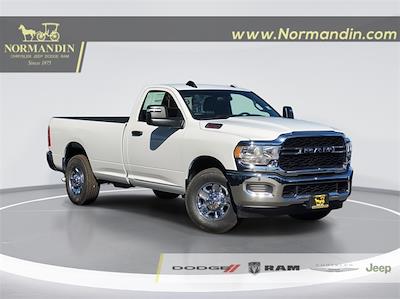 New 2024 Ram 2500 Tradesman Regular Cab 4x2, Pickup for sale #N245976 - photo 1