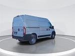 New 2024 Ram ProMaster 2500 High Roof FWD, Empty Cargo Van for sale #N245983 - photo 9