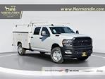 New 2024 Ram 2500 Tradesman Crew Cab 4x4, Service Truck for sale #N245989 - photo 1