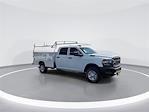 New 2024 Ram 2500 Tradesman Crew Cab 4x4, Service Truck for sale #N245989 - photo 3