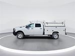 New 2024 Ram 2500 Tradesman Crew Cab 4x4, Service Truck for sale #N245989 - photo 6