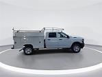 New 2024 Ram 2500 Tradesman Crew Cab 4x4, Service Truck for sale #N245989 - photo 9