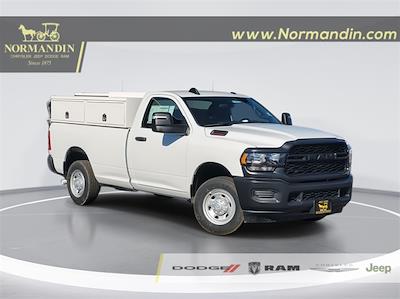 New 2024 Ram 2500 Tradesman Regular Cab 4x2, Pickup for sale #N245991 - photo 1