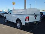 New 2024 Ram 2500 Tradesman Regular Cab 4x2, Pickup for sale #N245991 - photo 22