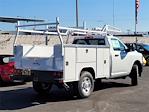 New 2024 Ram 2500 Tradesman Regular Cab 4x4, Service Truck for sale #N246011 - photo 2